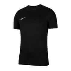Nike Tričko čierna L Park Vii