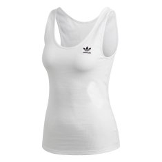 Adidas Tričko biela S Tank Top