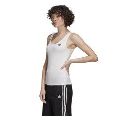 Adidas Tričko biela S Tank Top