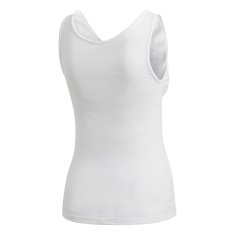 Adidas Tričko biela S Tank Top