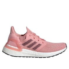 Adidas Obuv beh ružová 36 2/3 EU Ultraboost 20 W