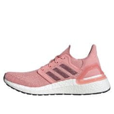 Adidas Obuv beh ružová 36 2/3 EU Ultraboost 20 W