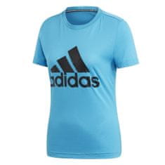 Adidas Tričko belasá XS Must Haves Bos Tee