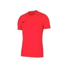 Nike Tričko červená XXL Park Vii