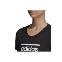 Adidas Tričko čierna XXS F50 Climacool Tee