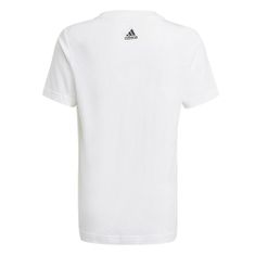 Adidas Tričko biela L Graphic Tshirt 1