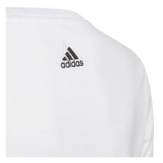 Adidas Tričko biela L Graphic Tshirt 1