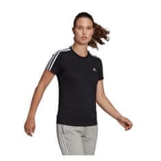 Adidas Tričko čierna XS Essentials Slim