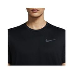 Nike Tshirt čierna S Pro Drifit