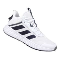 Adidas Obuv basketball 40 2/3 EU Ownthegame 20