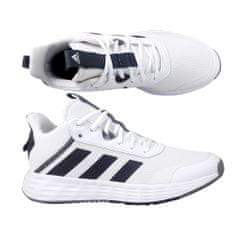 Adidas Obuv basketball 40 2/3 EU Ownthegame 20