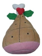 Flamingo Karlie- Vianočná hračka Šunka