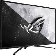 ASUS XG43UQ - LED monitor 43" (90LM0590-B02170)