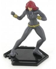 Hollywood Figúrka v balíčku Avengers - Black Widow - 8 cm