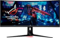 ASUS ROG Strix XG349C - LED monitor 34" (90LM06V0-B01A70)