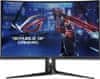 ROG Strix XG32VC - LED monitor 31,5" (90LM03S0-B04170)