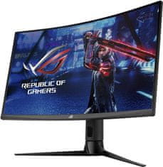 ASUS ROG Strix XG32VC - LED monitor 31,5" (90LM03S0-B04170)