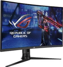 ASUS ROG Strix XG32VC - LED monitor 31,5" (90LM03S0-B04170)