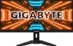 GIGABYTE M34WQ - LED monitor 34"