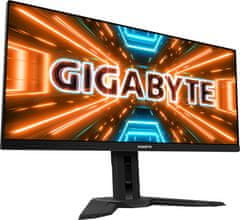 GIGABYTE M34WQ - LED monitor 34"