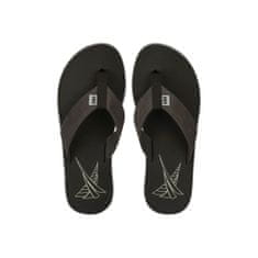 Helly Hansen Žabky čierna 41 EU Seasand Leather Sandal