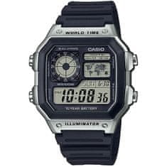 CASIO Collection AE-1200WH-1CVEF (415)