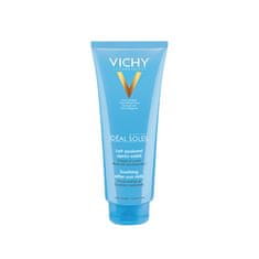 Vichy Upokojujúce mlieko po opaľovaní pre citlivú pokožku Idéal Soleil (Soothing After Sun Milk) 300 ml