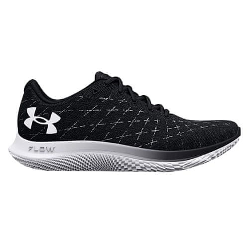 Under Armour Športová obuv , UA FLOW Velociti Wind 2-BLK | 3024903-001 | 11