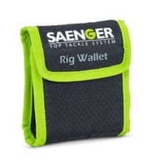 Saenger puzdro na náväzce Rig Wallet