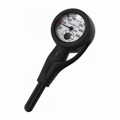 AQUALUNG Manometer METAL AL300 AIR 300 BAR