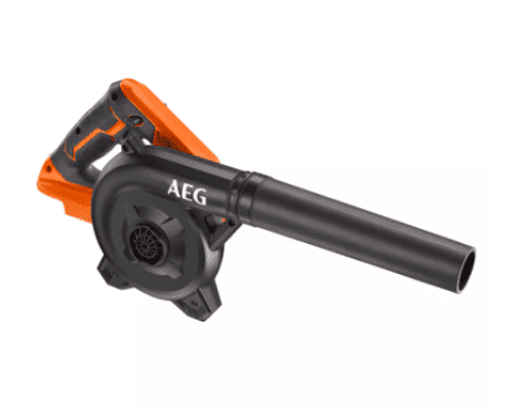 AEG BGE18C2-0 18V Fukar na pracovisko