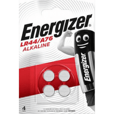 Energizer LR44 / A76 4 ks