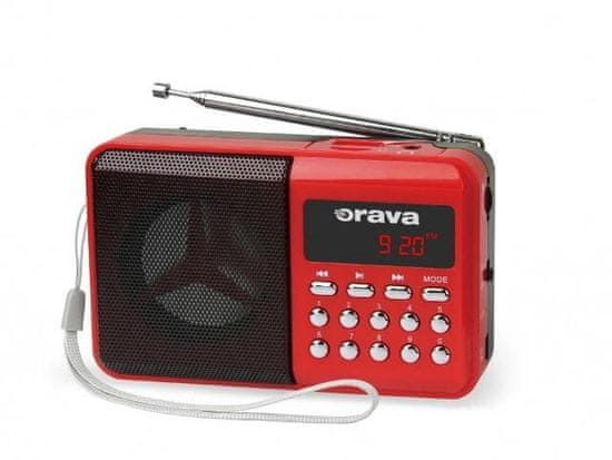 Orava RP-141 R