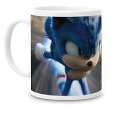 Grooters Hrnček Sonic - Sonic 2