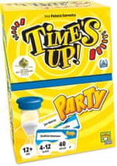 Mindok Time's Up! Party