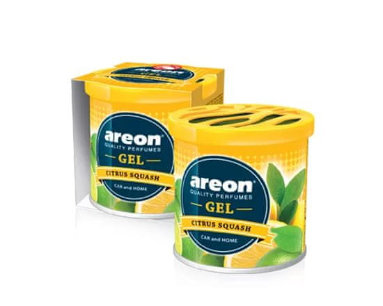 Areon GEL CAN - CITRUS SQUASH