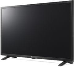 LG 32LQ6300 - rozbalené