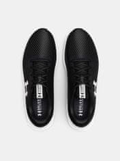 Under Armour Topánky UA Charged Pursuit 3-BLK 45,5