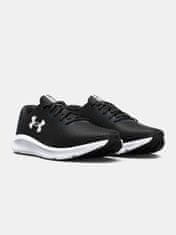 Under Armour Topánky UA Charged Pursuit 3-BLK 45,5