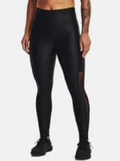 Under Armour Legíny UA Iso-Chill Run Ankle Tight-BLK XS