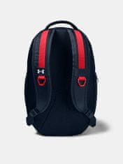 Under Armour Batoh UA Hustle 5.0 Backpack-NVY UNI