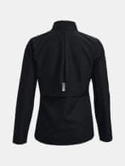 Under Armour Bunda UA STORM Run Jacket-BLK XS