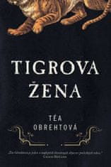 Tigrova žena