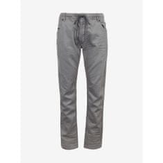 Diesel Džínsy Krooley-Ne Sweat Jeans 28