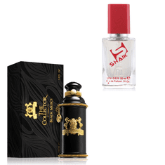 SHAIK Parfum NICHE MW183 UNISEX - Inšpirované ALEXANDRE J. Black Muscs (50ml)