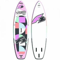 F2 Paddleboard Stereo dámsky