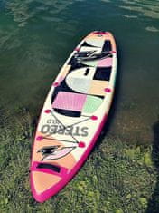 F2 Paddleboard Stereo dámsky