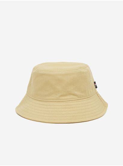 Levis Svetložltý pánsky klobúk Levi's Bucket