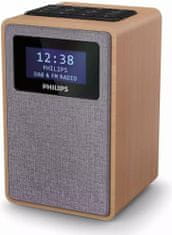 Philips TAR5005/10 prenosné rádio