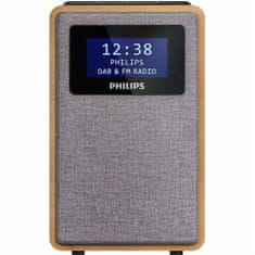 Philips TAR5005/10 prenosné rádio